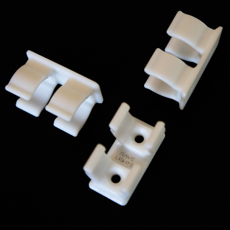 Ravelights V2 Mounting Kit - Image 4