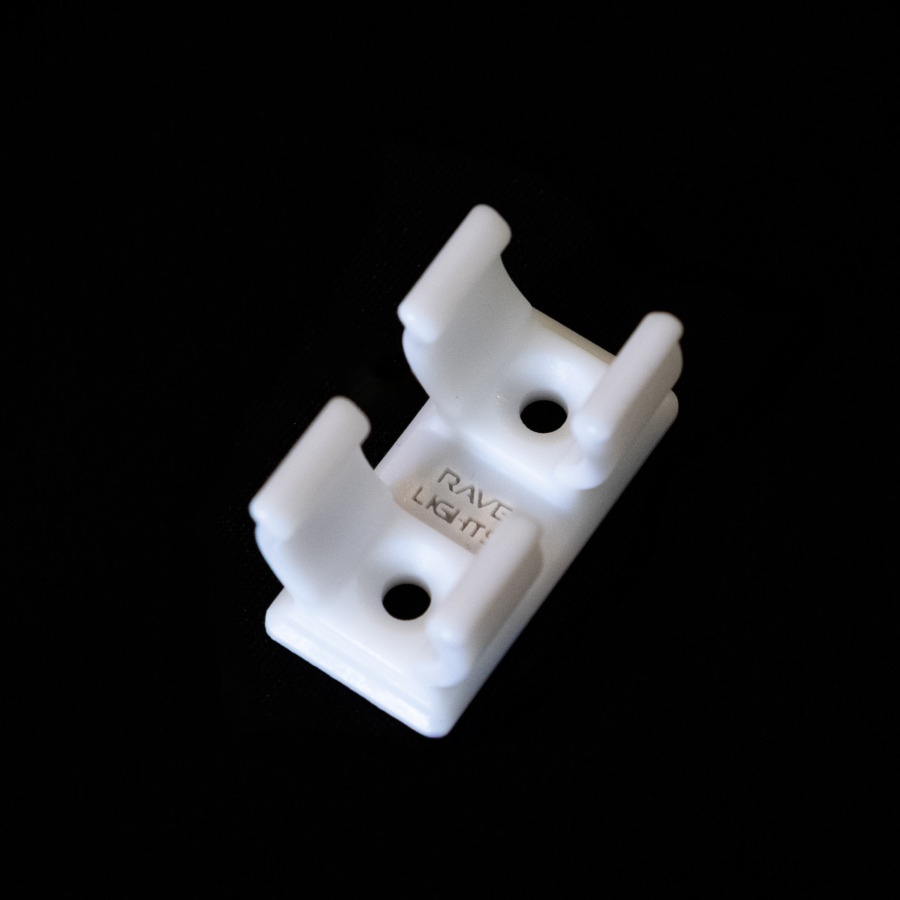 Ravelights V2 Mounting Kit - Image 2
