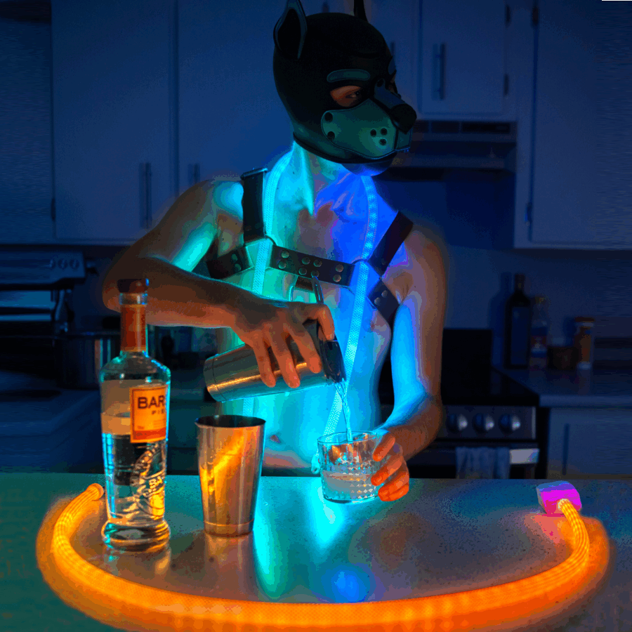 Ravelights Party Host Special