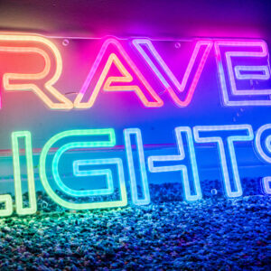 Ravelights Collar Pre-Order Slot