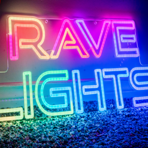 Ravelights Collar Pre-Order Slot